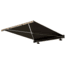 Kammok Crosswing Car Awning, Desert Tan, 5 ft, CrossWing-5TAN