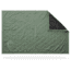 Kammok Field Microfleece Blanket, Coastal Green, One Size, FieldBlanketx-SPRGRN