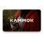 Kammok Gift Card, 100, Multi, One Size, GiftCard-100