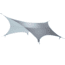 Kammok Glider Rain Fly-Grey