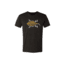 Kammok Horny Toad Tee, Vintage Black, horny-toad-tee