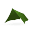 Kammok Kuhli UL Weather Shelter, 1-2 Pearson, Moss Green, kuhli-ultr-cam-tarp