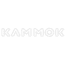 Kammok Logo Decal Sticker, Multi, 11.5 inch, Decal-Logo11.5Inch
