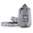 Kammok Python Hammock Straps-Grey