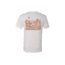 Kammok Rio Mesa Tee, Heather Gray, rio-mesa-tee
