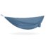 Kammok Roo Double Hammock, 17.1oz, State Blue, roo-double-camping-hammock