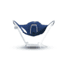 Kammok Swiftlet Perch Hammock Chair, SwiftletPerch