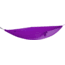 Kammok Wallaby Hammock-Half Moon Purple