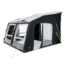 Kampadometic Dometic Rally Air Pro 260 D/A, Grey, 9120001139