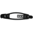 Karakoram Air-Form Toe Strap, Black 50052