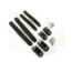 Karakoram Backcountry Spare Parts Kit All-Mountain Primes, 50078