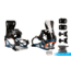 Karakoram Prime X - Carbon w/ Split Interface and Flex-Lock - Mens, Medium, 50070G-2