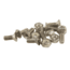 Karakoram Splitboard Clip, Stainless Steel Mounting Hardware 50007