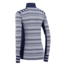 Kari Traa Akle Half Zip Thermal Top - Womens, Calm, Small, 622133-CALM-S