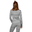 Kari Traa Akle Ls Thermal Top - Womens, Dove, Medium, 621954-DOVE-M