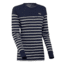 Kari Traa Maske Ls Thermal Top - Womens, Naval, Large, 622293-NAVAL-L