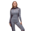 Kari Traa Rose Hood Thermal Top - Womens, Calm, Medium, 621777-CALM-M
