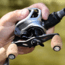 Kast King Bassinator Elite Baitcasting Reels, Right Handed, KKRLCSTBE81RSI