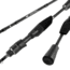 Kast King Kestrel Finesse Fishing Rod, Casting 6 9 2pc Fast-Ultra-Light, KKRDCSTKS63ULBF2
