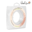 Kast King Kovert Xtreme Fluorocarbon Fishing Line, Clear, 4 lb/200 yd, KKLIFLOKX200YCL4