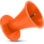 Kast King Line Stripper, Orange/Black, KKTALIMSTRGOBOR