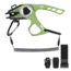 Kast King Micro Gila Plier, Olive, 6in, KKTATLSPLR6SALMIGIOV