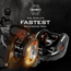 Kast King Speed Demon Elite Baitcasting Reel, Left, 7.4:1, KKRLCSTSDEDB74LGS