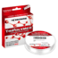 Kast King TriPolymer Advanced Monofilament Fishing Line, Ice Clear, 25 lb/595 yd, KKLIMONTPA14IC25