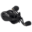 Kast King Valiant Eagle Baitcasting Reel, Left, 8.4:1, KKRLCSTVE2BFS84LBK