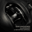Kast King Valiant Eagle Baitcasting Reel, Left, 8.4:1, KKRLCSTVE2BFS84LBK