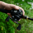 Kast King Valiant Eagle Baitcasting Reel, Left, 8.4:1, KKRLCSTVE2BFS84LBK