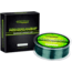 Kast King Worlds Premium Monofilament Fishing Line, Max Green, 8 lb/150 yd, KKLIMONTPM150YMGN8