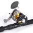 KastKing Kong Casting Combo 7'6in Heavy 2 pc w/Rover 60H Power Handle, KCOCSTKG-76H2S60R