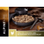 Katadyn Alpine Aire Foods Grilled Chicken and Mushroom Wild Rice Pilaf, 60350