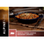 Katadyn Alpine Aire Foods Rustic Three Cheese Sausage Lasagna, 60625