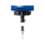 Katadyn Base Camp Pro 10L Foldable Gravity Water Filter, Blue, 8019201