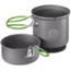 Katadyn Crux Weekend Cook System w/Black Canister Stand, One Size, 8021448