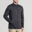 Kathmandu Aikman Jacket v3 - Mens, Black Marle, S, A0317/A29/S