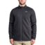 Kathmandu Aikman Jacket v3 - Mens, Black Marle, S, A0317/A29/S