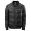 Kathmandu Benmore 5 in 1 Jkt - Mens, Black Marle, S, 14985/A29/S