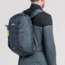 Kathmandu Dash Pack v5, Midnight Navy/Icon Green, 20L, 40501/NFE/20LTR