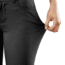 Kathmandu Flight Pants v2 - Womens, Black, 8, 14700/902/8