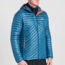 Kathmandu Flinders Down Jacket - Mens, Glacier, M, A0298/726/M