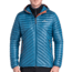 Kathmandu Flinders Down Jacket - Mens, Glacier, M, A0298/726/M