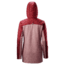 Kathmandu Forerunner Longline Jacket - Womens, Russet Marle, 10, A0565/NFX/10