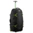 Kathmandu Hybrid Trolley Bag, Black, 50 Liters, 40825/902/50 LTR