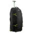 Kathmandu Hybrid Trolley Bag, Black, 70 Liters, 40826/902/70 LTR