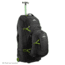 Kathmandu Hybrid Trolley Bag, Black, 70 Liters, 40826/902/70 LTR