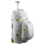 Kathmandu Hybrid Trolley v4 - 70L, Mid Grey, 70L, 40826/314/70LTR