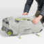 Kathmandu Hybrid Trolley v4 - 70L, Mid Grey, 70L, 40826/314/70LTR